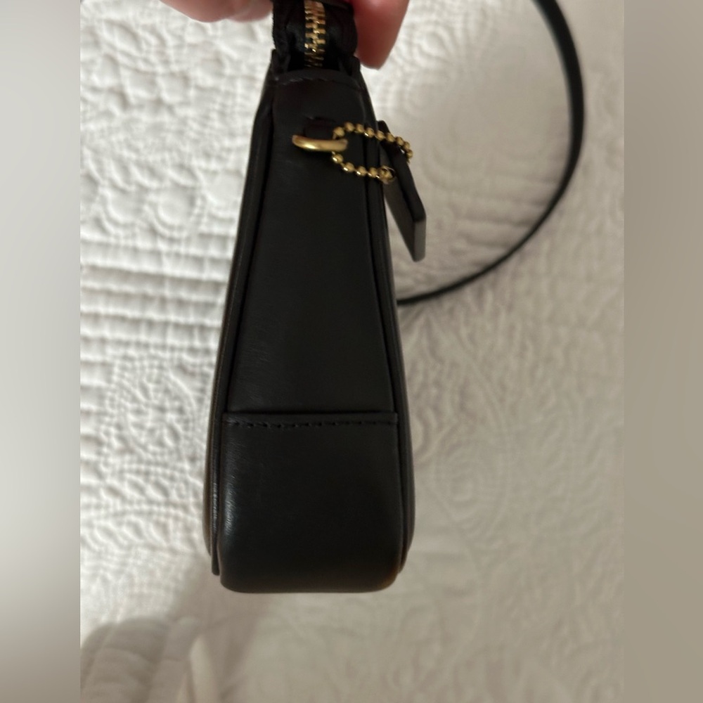 Coach Plaza Bag - Picture 9 of 13